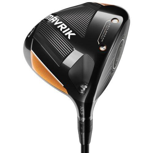 Mavrik 22 Driver